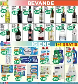 Volantino Il Castoro Supermercati Pagina 18