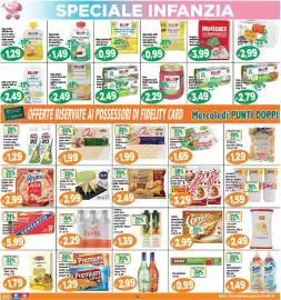 Volantino Il Castoro Supermercati Pagina 2