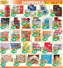Volantino Il Castoro Supermercati Pagina 3