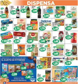 Volantino Il Castoro Supermercati Pagina 4