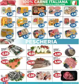 Volantino Il Castoro Supermercati Pagina 9