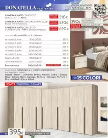 Volantino Mondo Convenienza Pagina 10