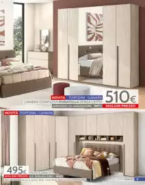 Volantino Mondo Convenienza Pagina 11