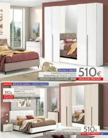 Volantino Mondo Convenienza Pagina 13