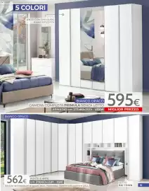 Volantino Mondo Convenienza Pagina 15