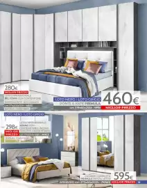 Volantino Mondo Convenienza Pagina 19