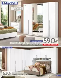 Volantino Mondo Convenienza Pagina 23