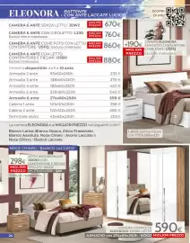 Volantino Mondo Convenienza Pagina 24