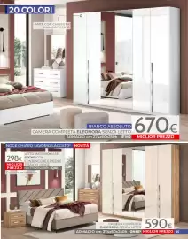 Volantino Mondo Convenienza Pagina 25