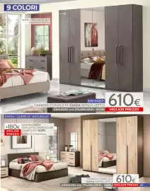 Volantino Mondo Convenienza Pagina 27