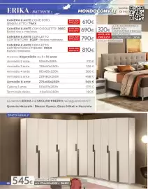 Volantino Mondo Convenienza Pagina 28