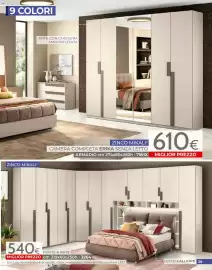 Volantino Mondo Convenienza Pagina 29