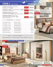 Volantino Mondo Convenienza Pagina 30