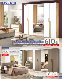 Volantino Mondo Convenienza Pagina 31
