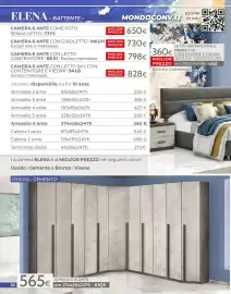 Volantino Mondo Convenienza Pagina 32