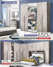 Volantino Mondo Convenienza Pagina 33