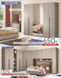 Volantino Mondo Convenienza Pagina 35