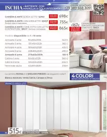 Volantino Mondo Convenienza Pagina 36