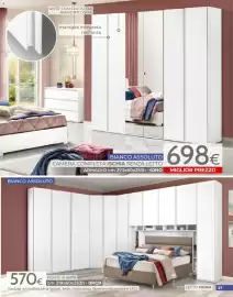 Volantino Mondo Convenienza Pagina 37