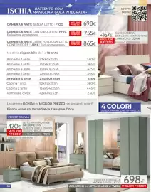 Volantino Mondo Convenienza Pagina 38