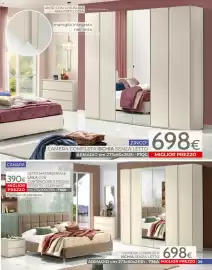 Volantino Mondo Convenienza Pagina 39
