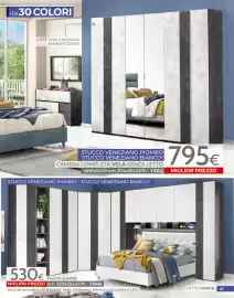 Volantino Mondo Convenienza Pagina 41