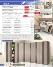 Volantino Mondo Convenienza Pagina 42