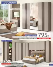 Volantino Mondo Convenienza Pagina 43