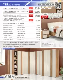 Volantino Mondo Convenienza Pagina 44