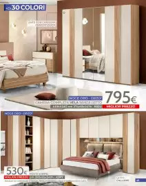 Volantino Mondo Convenienza Pagina 45