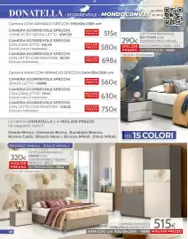 Volantino Mondo Convenienza Pagina 48