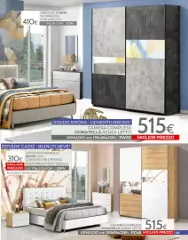 Volantino Mondo Convenienza Pagina 49