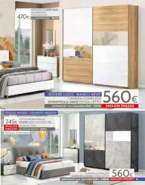 Volantino Mondo Convenienza Pagina 51