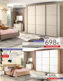 Volantino Mondo Convenienza Pagina 53