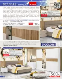 Volantino Mondo Convenienza Pagina 54