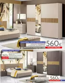 Volantino Mondo Convenienza Pagina 55