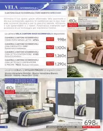 Volantino Mondo Convenienza Pagina 56