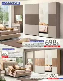 Volantino Mondo Convenienza Pagina 57