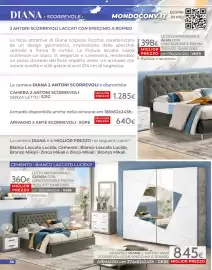 Volantino Mondo Convenienza Pagina 58