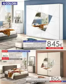 Volantino Mondo Convenienza Pagina 59