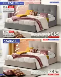 Volantino Mondo Convenienza Pagina 60