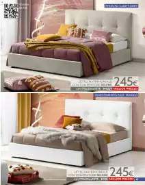 Volantino Mondo Convenienza Pagina 61