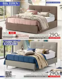 Volantino Mondo Convenienza Pagina 62