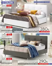 Volantino Mondo Convenienza Pagina 63