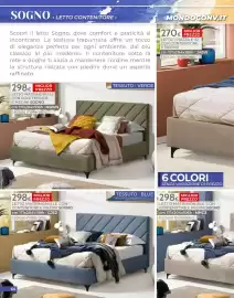 Volantino Mondo Convenienza Pagina 64