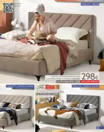 Volantino Mondo Convenienza Pagina 65