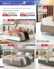 Volantino Mondo Convenienza Pagina 66