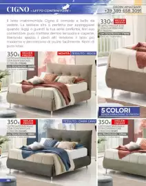 Volantino Mondo Convenienza Pagina 68