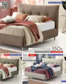 Volantino Mondo Convenienza Pagina 69