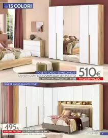 Volantino Mondo Convenienza Pagina 7